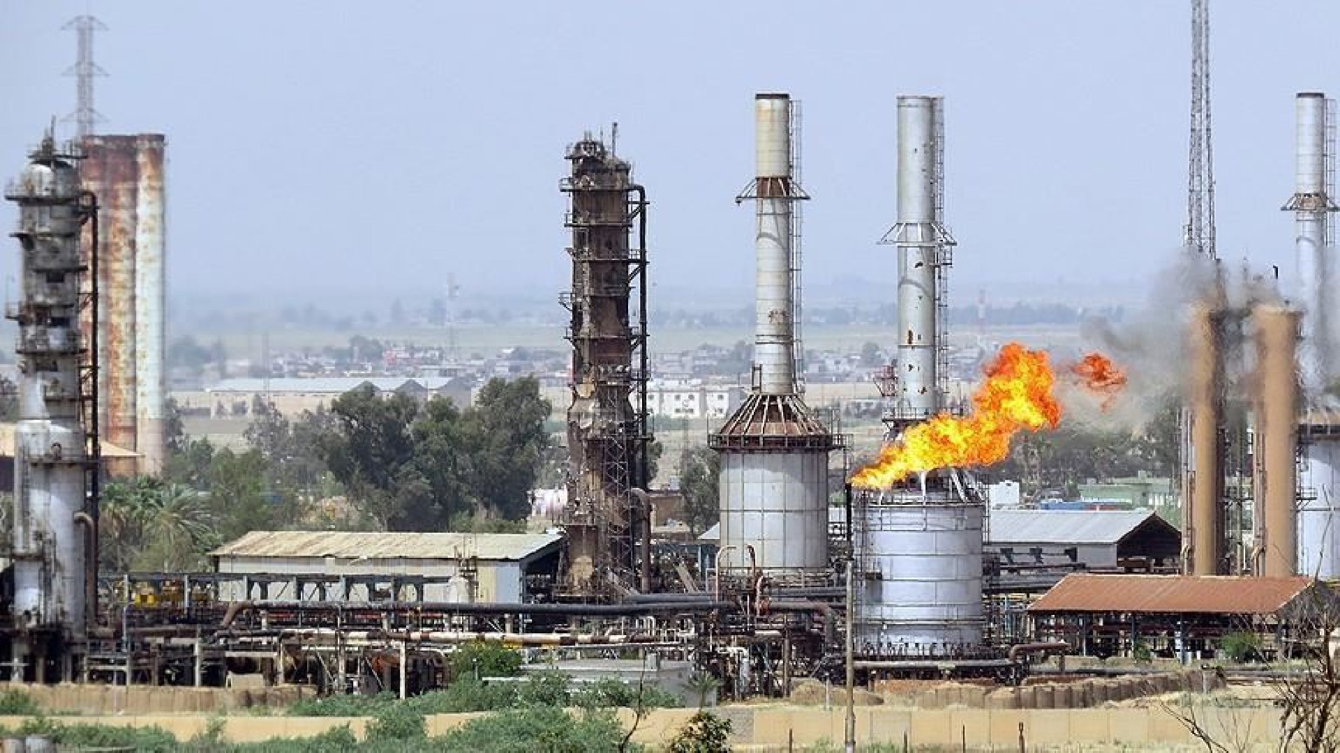 Niger : 204 milliards de F CFA de recettes pétrolières en 2024
